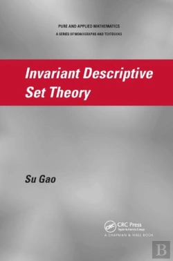 Bertrand.pt - Invariant Descriptive Set Theory