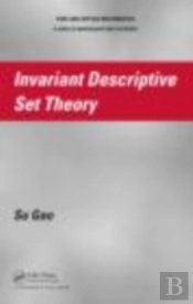Invariant Descriptive Set Theory