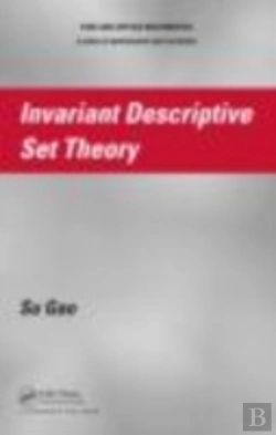 Bertrand.pt - Invariant Descriptive Set Theory