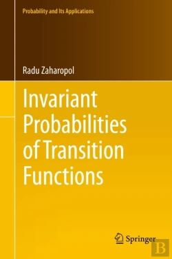 Bertrand.pt - Invariant Probabilities Of Transition Functions