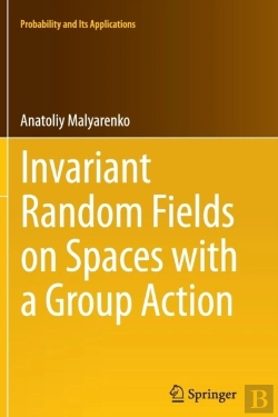 Bertrand.pt - Invariant Random Fields On Spaces With A Group Action