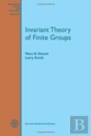 Invariant Theory Of Finite Groups