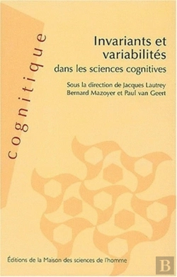 Bertrand.pt - Invariants Et Variabilités Dans Les Sciences Cognitives