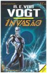Invasão