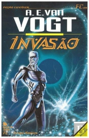Invasão