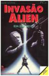 Invasão Alien