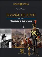 Invasão de Junot 1807-1808