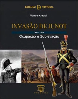 Bertrand.pt - Invasão de Junot 1807-1808