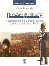 Invasão do Norte - 1809