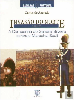 Bertrand.pt - Invasão do Norte - 1809