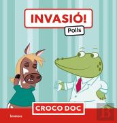 Invasio! Polls