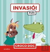 Invasio! Polls