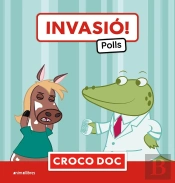 Invasio! Polls