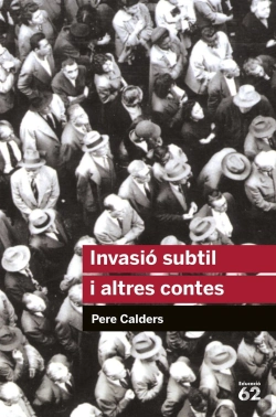 Bertrand.pt - Invasió Subtil I Altres Contes