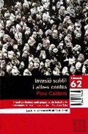 Invasio Subtil I Altres Contes