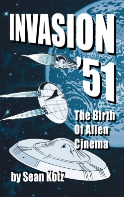 Bertrand.pt - Invasion '51 (Hardback)