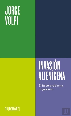 Bertrand.pt - Invasión Alienígena (Serie Endebate)