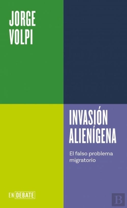 Bertrand.pt - Invasion Alienigena Serie Endebate