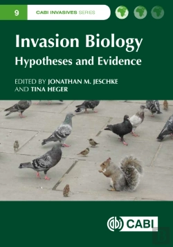 Bertrand.pt - Invasion Biology