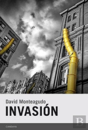 Invasión