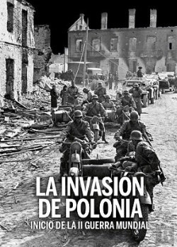 Bertrand.pt - Invasion De Polonia,La