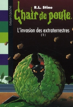 Bertrand.pt - Invasion Des Extraterrestres T.1 (L) - Ed2010 - N55