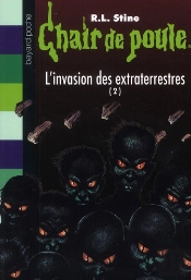 Invasion Des Extraterrestres T.2 - Edition 2011