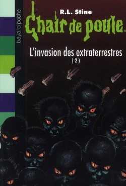Bertrand.pt - Invasion Des Extraterrestres T.2 - Edition 2011
