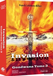 Invasion Gondwana T.3