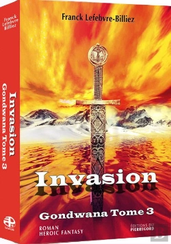 Bertrand.pt - Invasion Gondwana T.3
