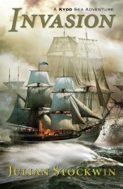 Invasion Kydd Sea 10