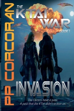 Bertrand.pt - Invasion (Large Print Edition)