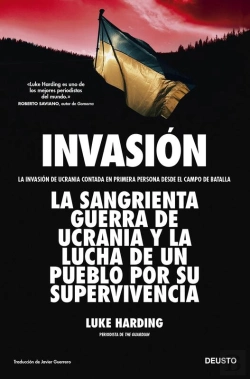 Bertrand.pt - Invasión