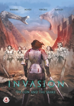 Bertrand.pt - Invasion
