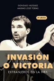 Invasion O Victoria