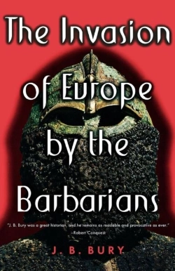 Bertrand.pt - Invasion Of Europe By The Barbarians