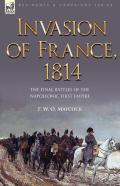 Invasion Of France, 1814