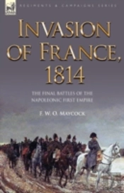 Invasion Of France, 1814