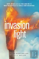 Invasion Of Light