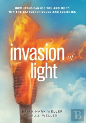 Invasion Of Light