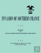 Invasion Of Southern France