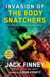 Invasion Of The Body Snatchers