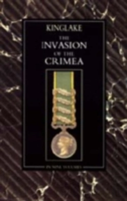 Bertrand.pt - Invasion Of The Crimea