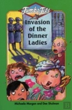 Bertrand.pt - Invasion Of The Dinner Ladies