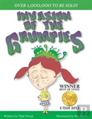 Invasion Of The Grumpies