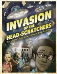 Invasion Of The Head-Scratchers