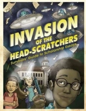 Invasion Of The Head-Scratchers