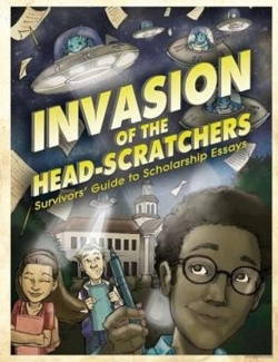 Bertrand.pt - Invasion Of The Head-Scratchers