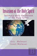 Invasion Of The Holy Spirit