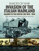 Invasion Of The Italian Mainland